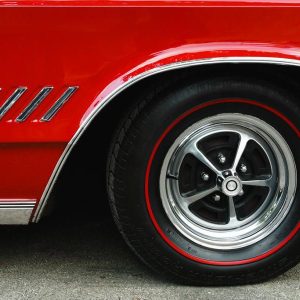 Neumático 185/65 R14 – Pirelli P1 Cinturato