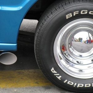 Neumático 275/70 R22.5 – Michelin XZY3